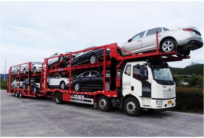 张家界到改则县轿车托运